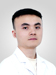 贵阳精神科医师王林飞