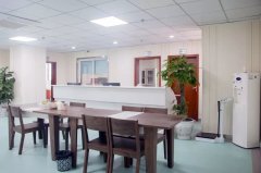 温馨如家——正宇铁路医院心理康复中心（全面升级）-贵阳正宇铁路医院