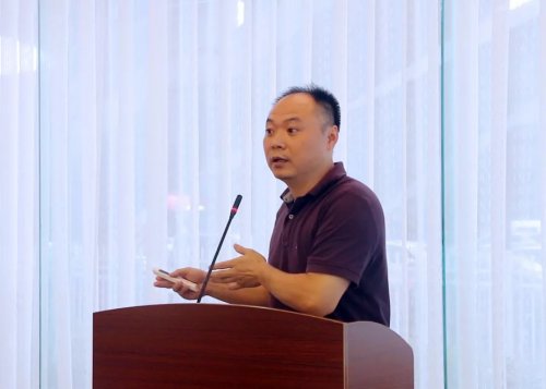 “做自己情绪的主人”专题讲座，在我院圆满举办。-贵阳正宇铁路医院