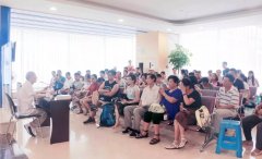 直击现场→华西一级教授袁德基“精神分裂深层次的病理解剖”-贵阳正宇铁路医院